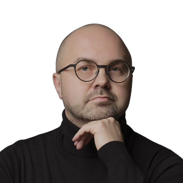 Alexey Pavlov