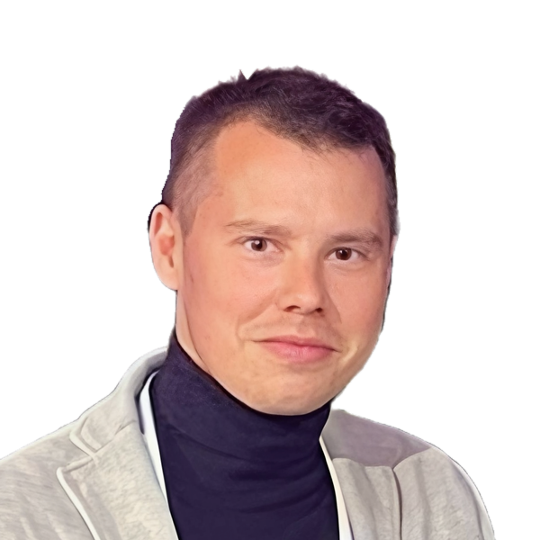 Semyon Fedorov